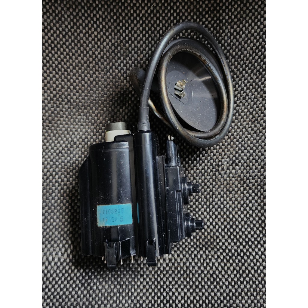 Flyback TV Tube F1938CE F1938 CE Original Vintage Antique