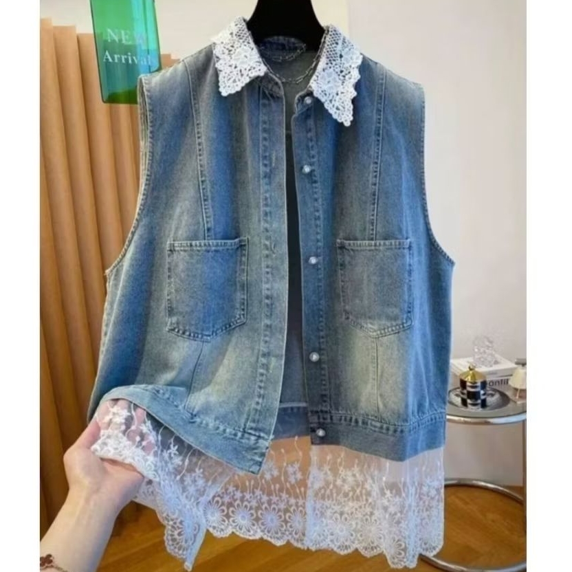 กางเกงยีนส์ VEST USED PREMIUM