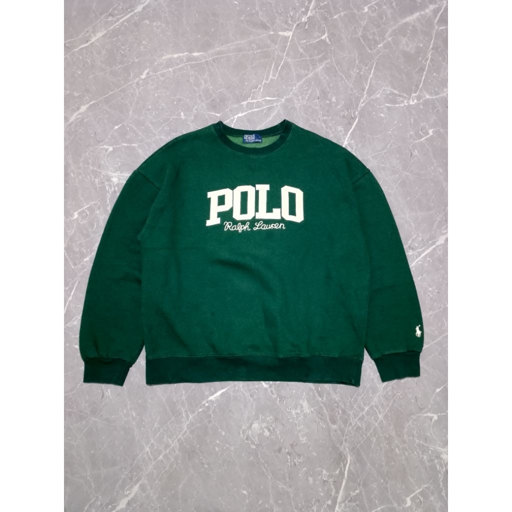 คอกลม PRL โลโก้ใหญ่*