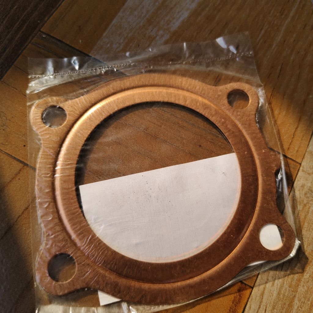 Yamaha Alfa RX King RXZ RZR RXS พิเศษ rxr yt 115 3ay 4yy sigma ทองแดง 2jg pnp fizr f1ZR champ perpak