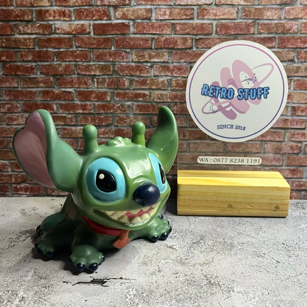 รูปเหรียญ NB Sticth Bank น่ารัก