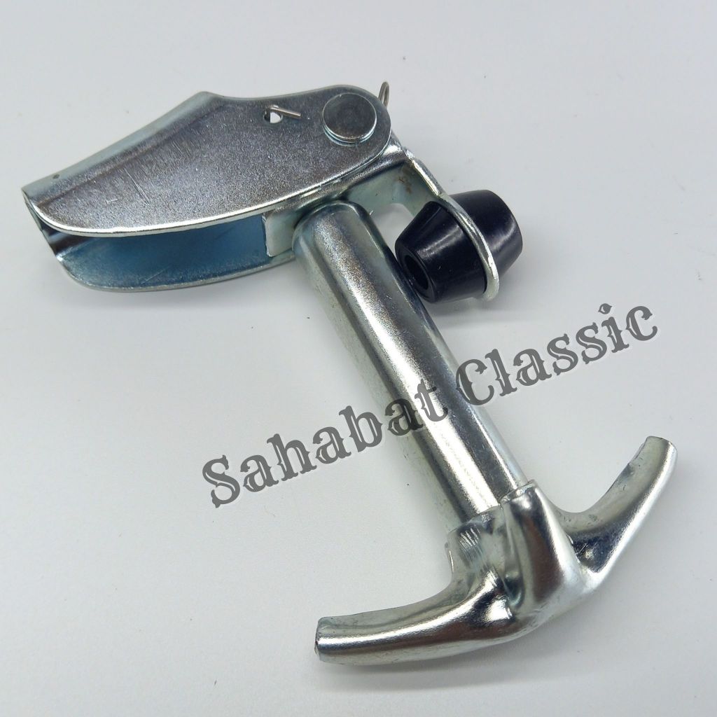 MESIN Toyota Land Cruiser 2F FJ40 BJ40 Hardtop Hood Side Anchor