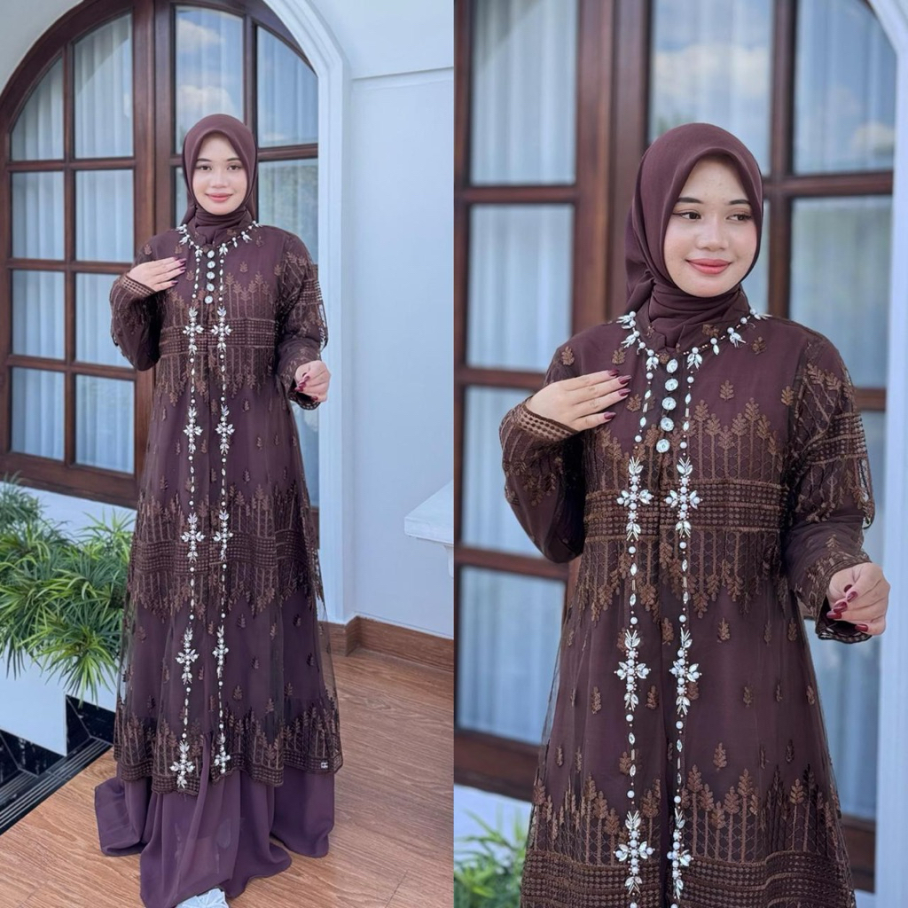 ANDARI GAMIS / PARTY GAMIS / MODERN GAMIS / AMALIA GAMIS / NEWEST GAMIS / QUALITY GAMIS