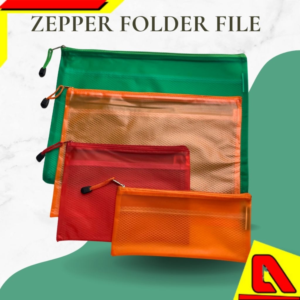 PVC ZIPPER V-ONE ZIPPER / VARIOUS SIZES / ZIPPER / PVC MATERIAL