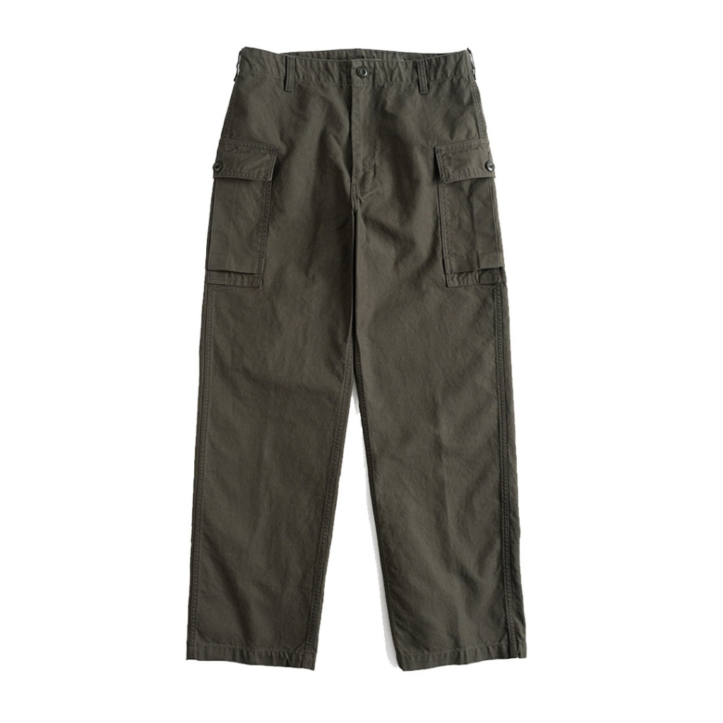 กางเกง Tullopa Outland M43
