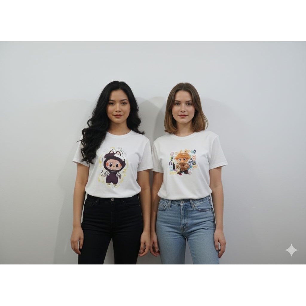 [ RWD ] เสื้อ LaBuBU