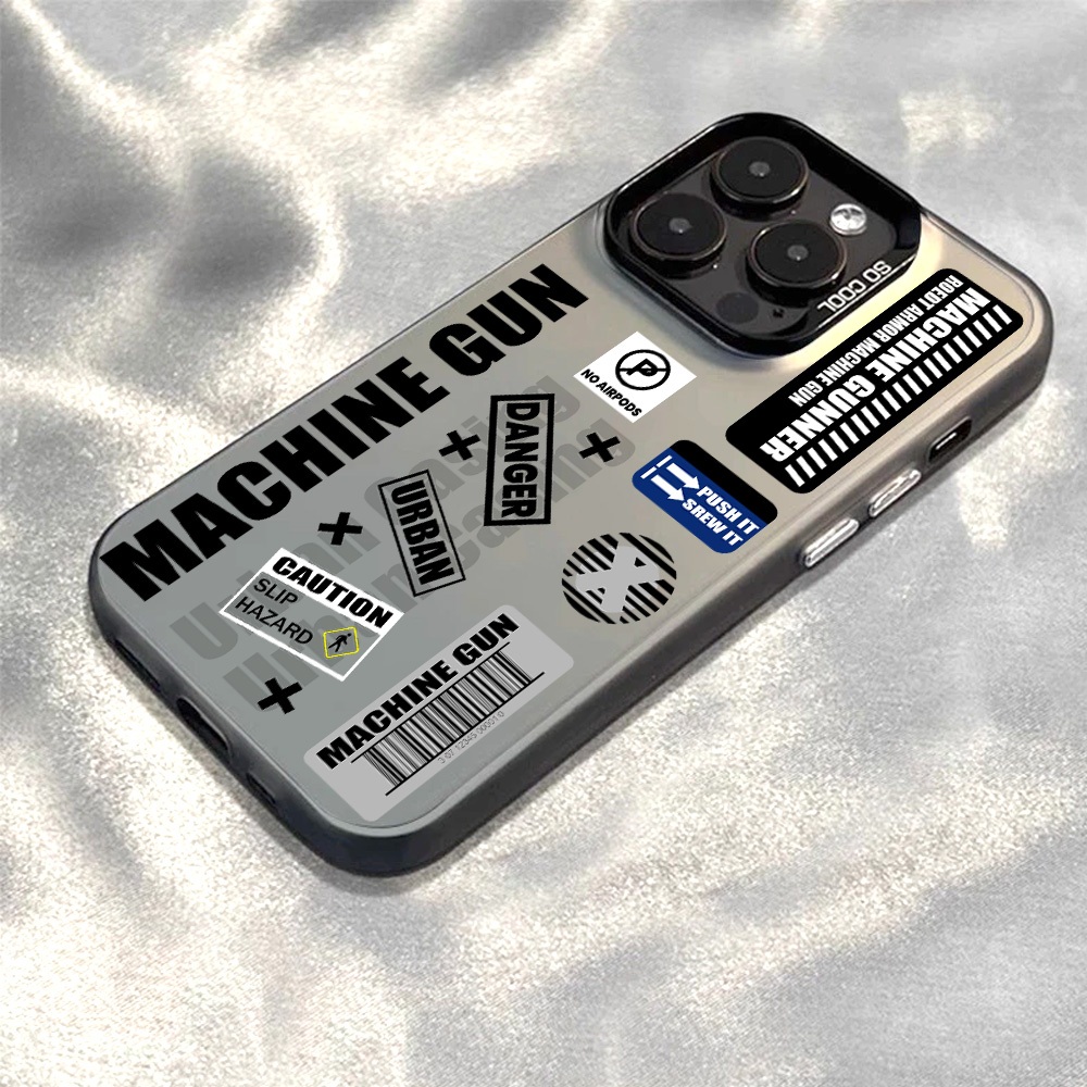 HP KRN02 เคสระเบิด Oppo A3X A5i 4G A3 2024 A5 PRO 4G 5G A5i Pro A5X 4G 5G series สําหรับ Oppo Reno 1