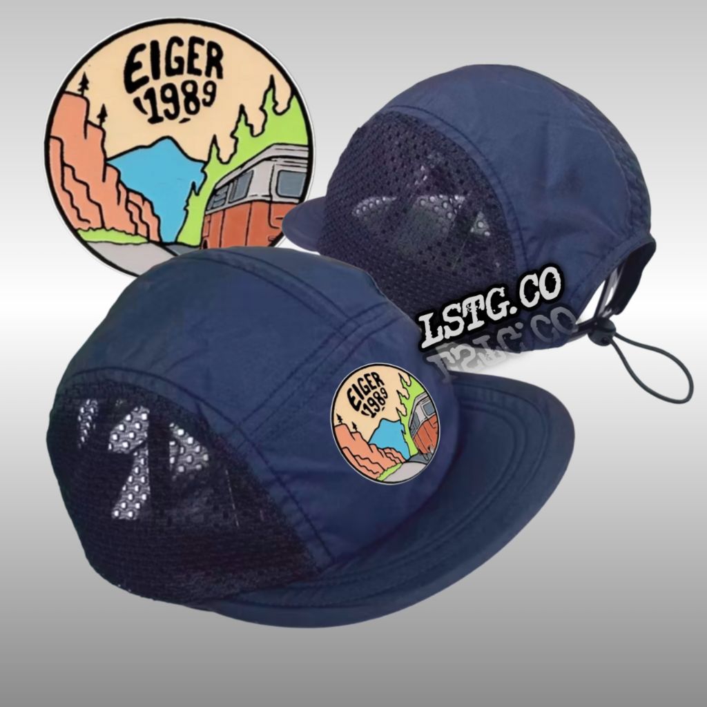 Eig 1989 Running Hat / Outdoor Sports Cycling Running Hat / Cycling Run Hiking Caps Hat Quick Dry Ul