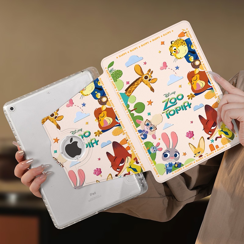 หมุน zn136 สําหรับ Ipad gen 10/11 gen 7/8/9 10.2 นิ้ว mini pro 11 air4 air5 สําหรับ Huawei matepad s