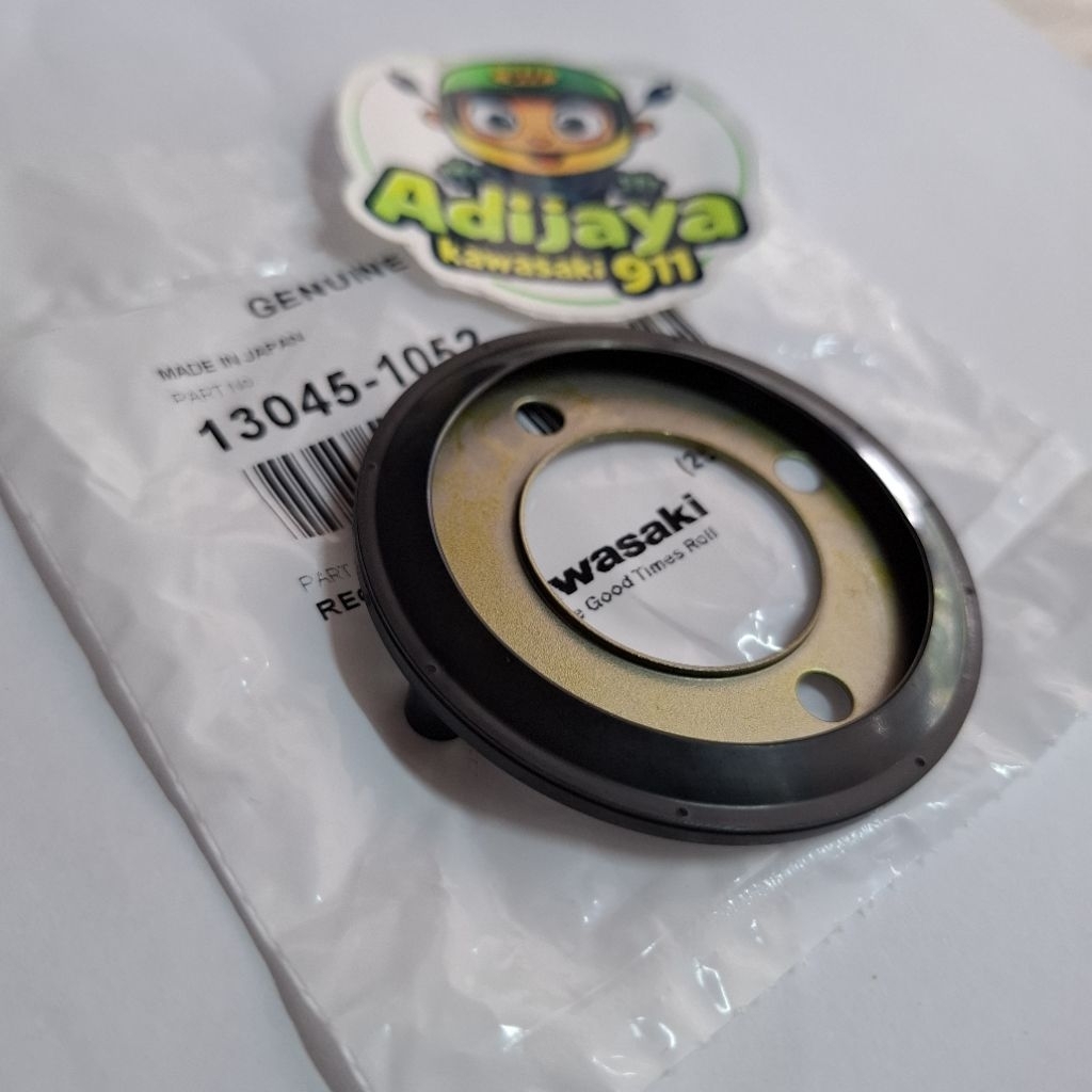 น้ํามัน NINJA R SS RR RECEIVER