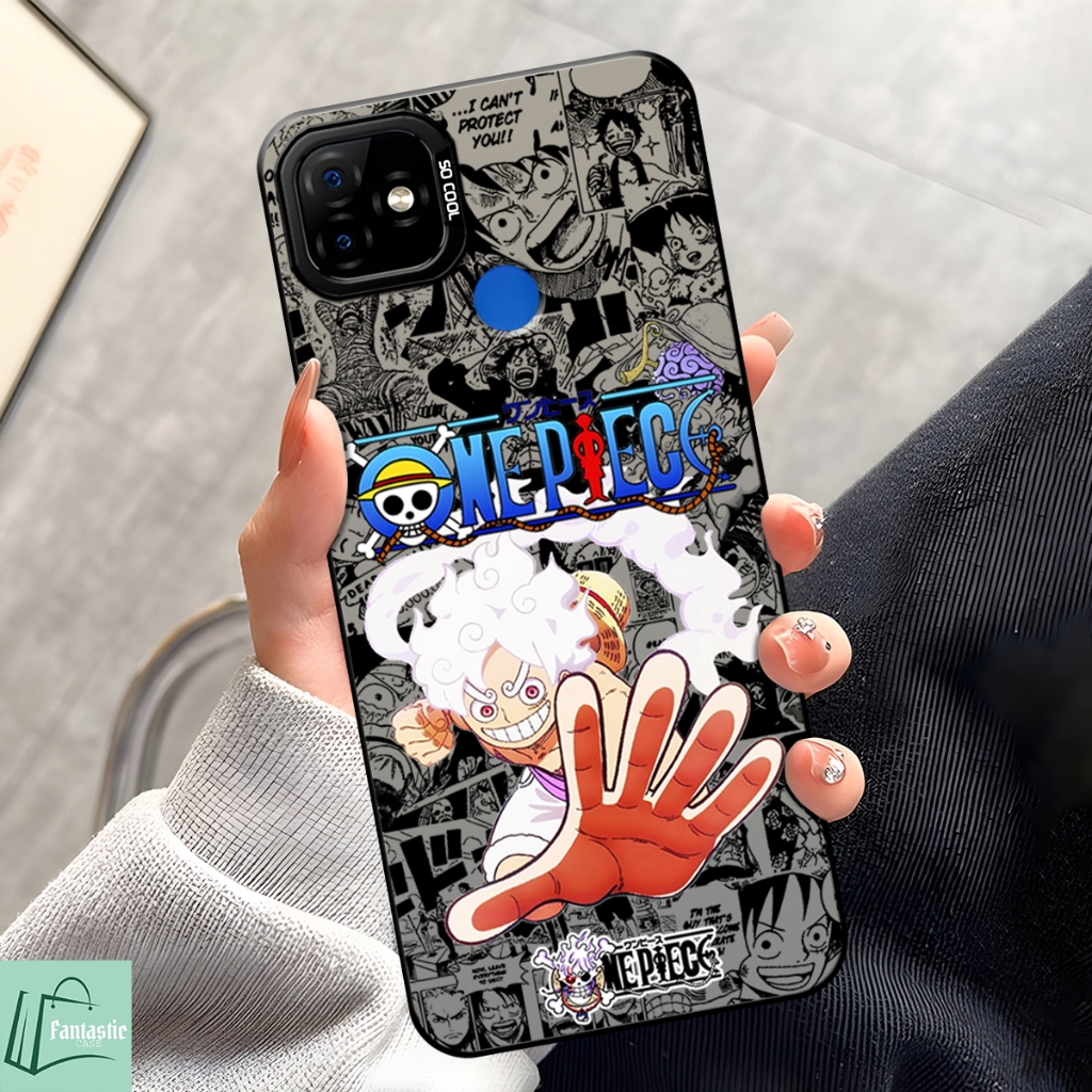 HP ล่าสุด IMD Socool ITEL VISION 1PLUS,VISION 1, VISION 1 PRO Case 2025 | เคสเท่ - อุปกรณ์โทรศัพท์ -