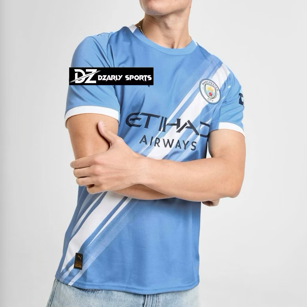 [FANS] PREMlUM JERSEY ClTY HOME 2025/2026 GRADE AAA+