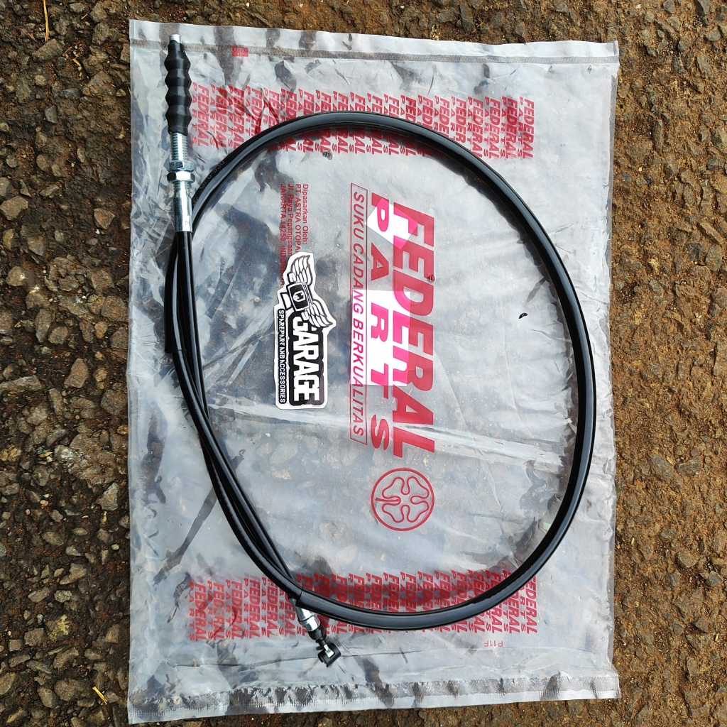 สายคลัตช์ Honda win win win100 win 100 Supra V Supra XX Original FEDERAL สายคลัตช์