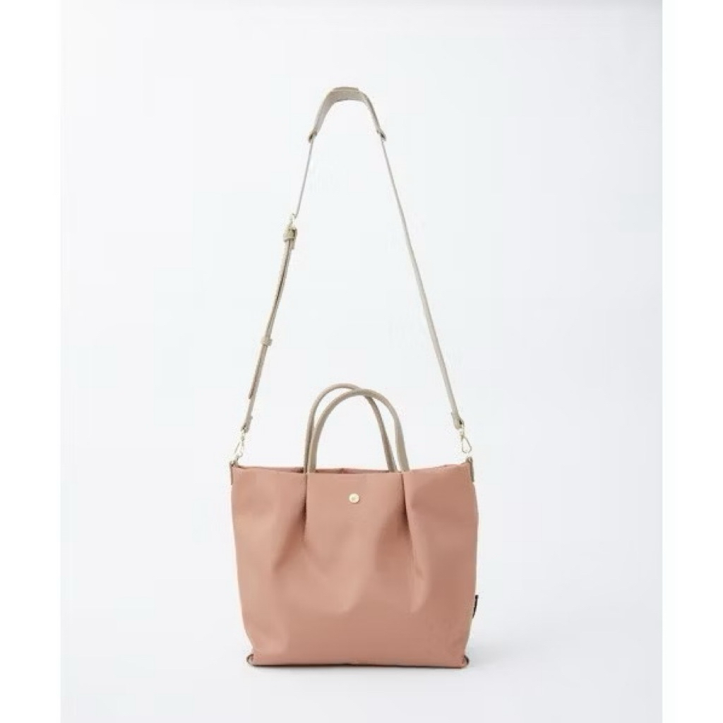 LEGATO LAGO PINK M**