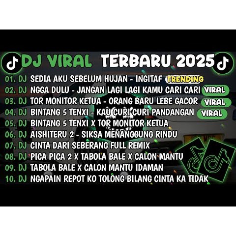 แฟลชไดรฟ์เต็ม 16GB มี MP3 DJ TIKTOK LAATEST 2025 DJ AVAILABLE I BEFORE THE RAIN - IT IS ITS FIRST NO