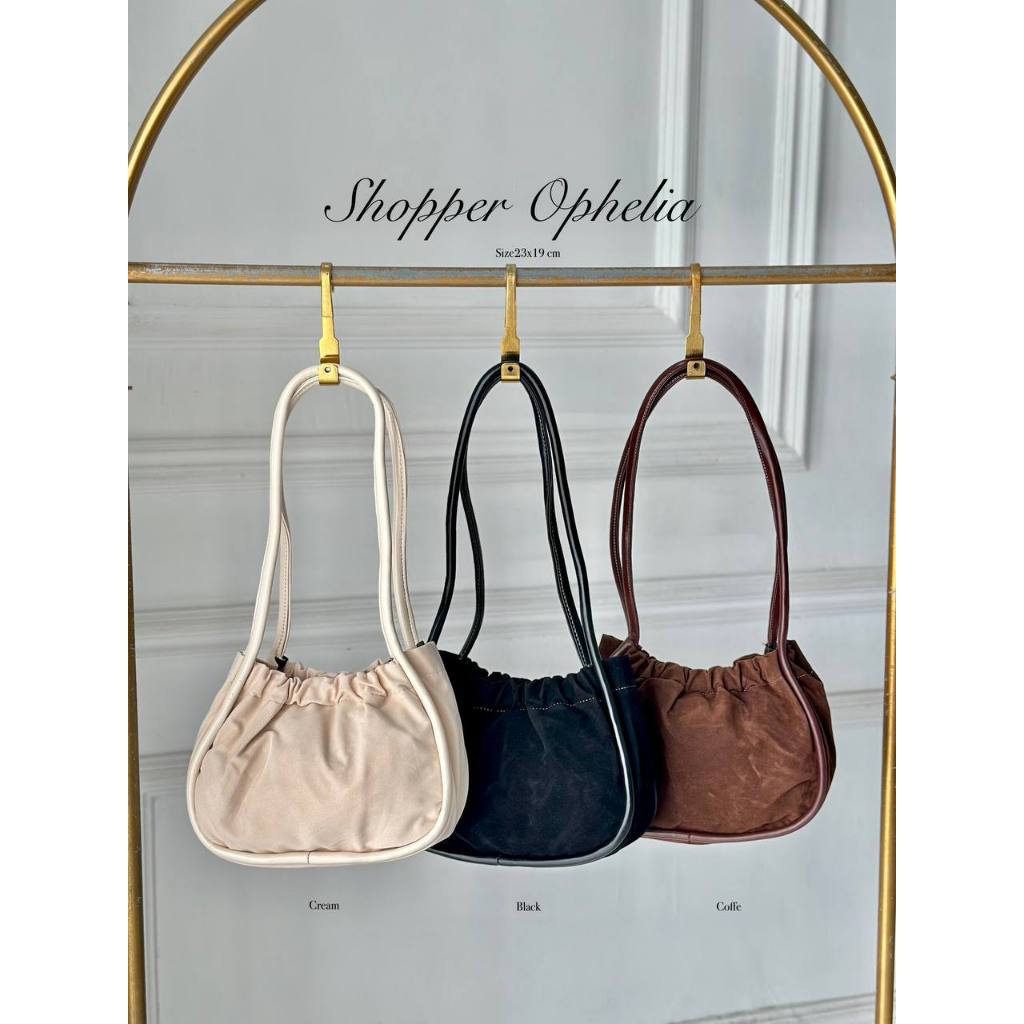 KAFU SHOPPER OPHELIA