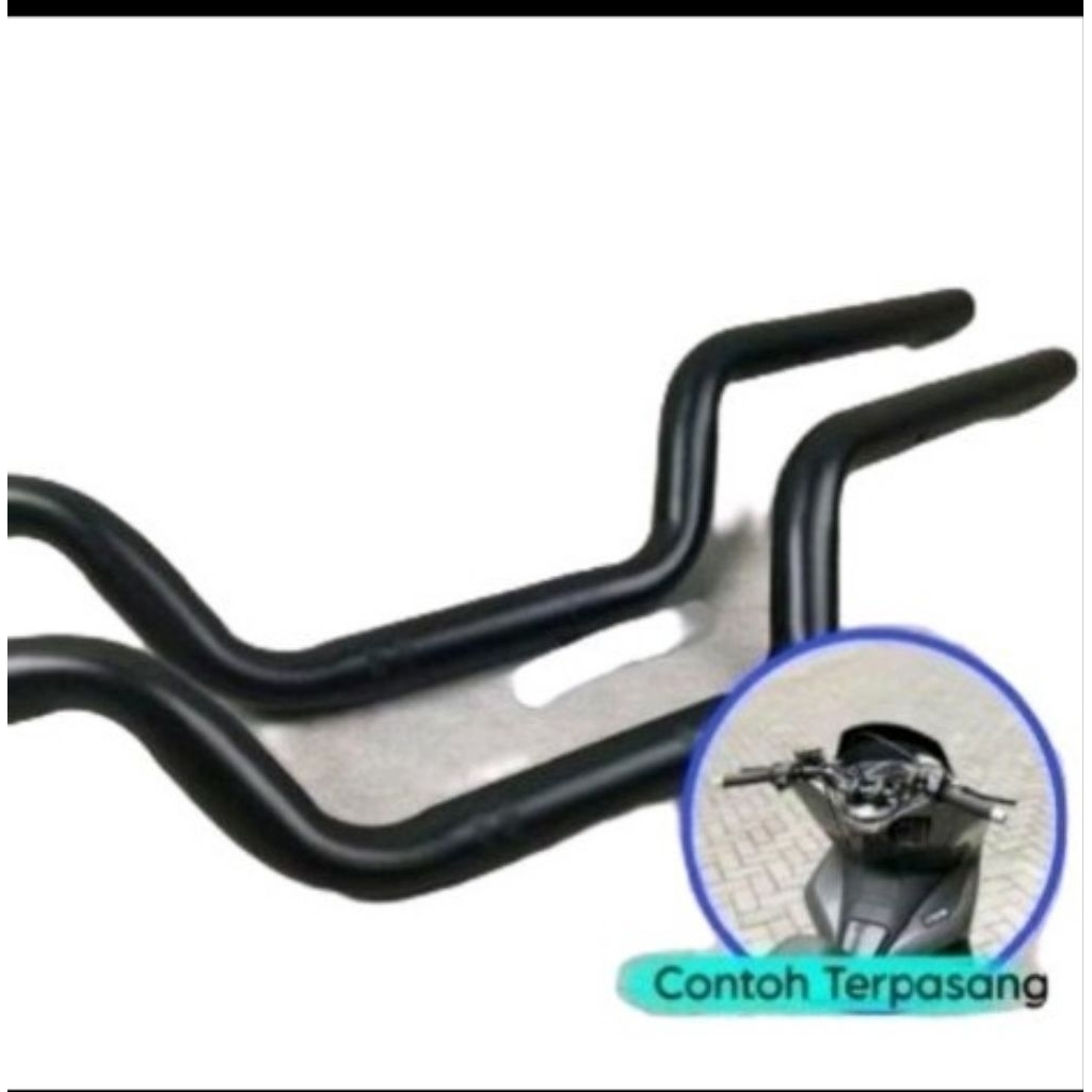 แฮนด์ Cb pnp pcx cbu 150/160