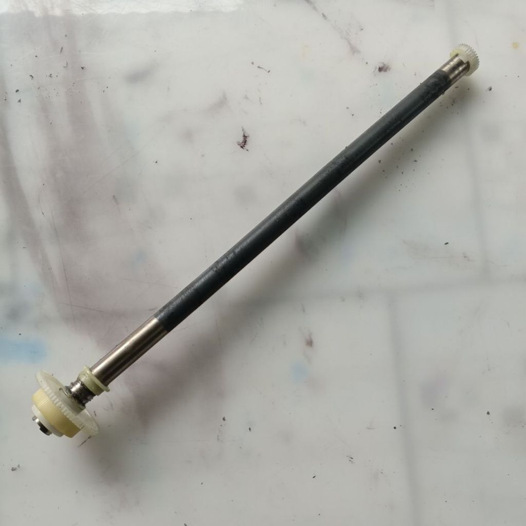 ลูกกลิ้งเครื่องพิมพ์ Epson L550 AS