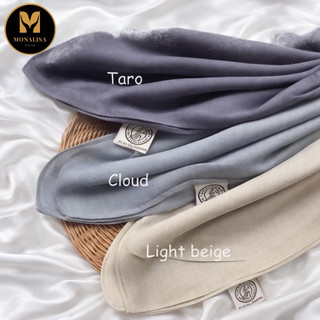 [ Part 2 ] Jilbab Voal UMAMA Dan Paris Premium Tersedia 100+ Warna Terlengkap | Adem,Lembut & Tidak Nerawang