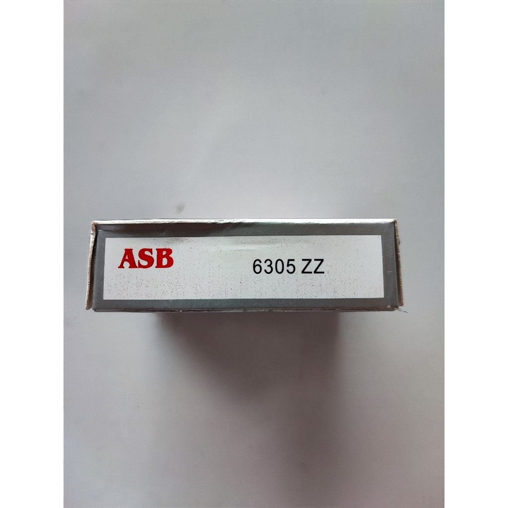 แบริ่ง / Klahar / Laker / Laher / Kelahar 6305 ZZ Koyo Japan / ASB / SKF