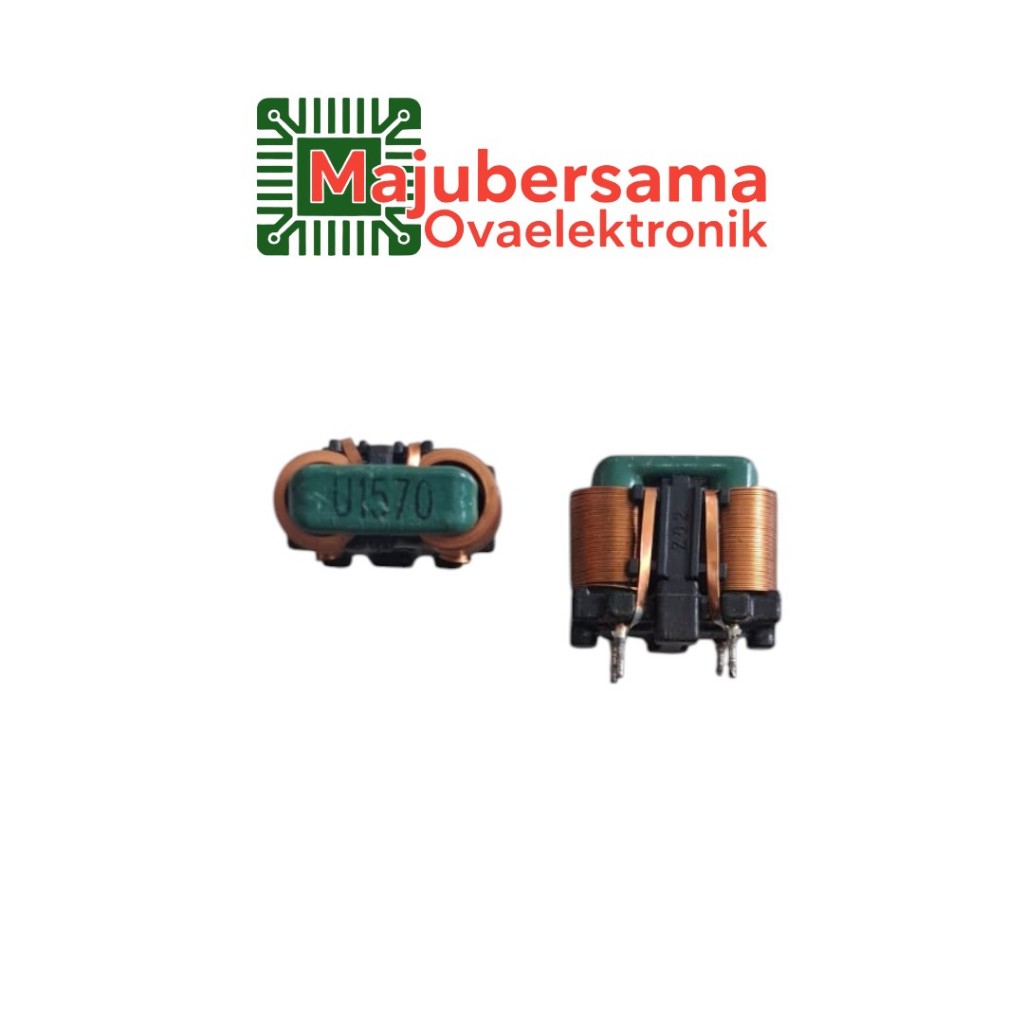 EMI Filter 3A Coil Transformer