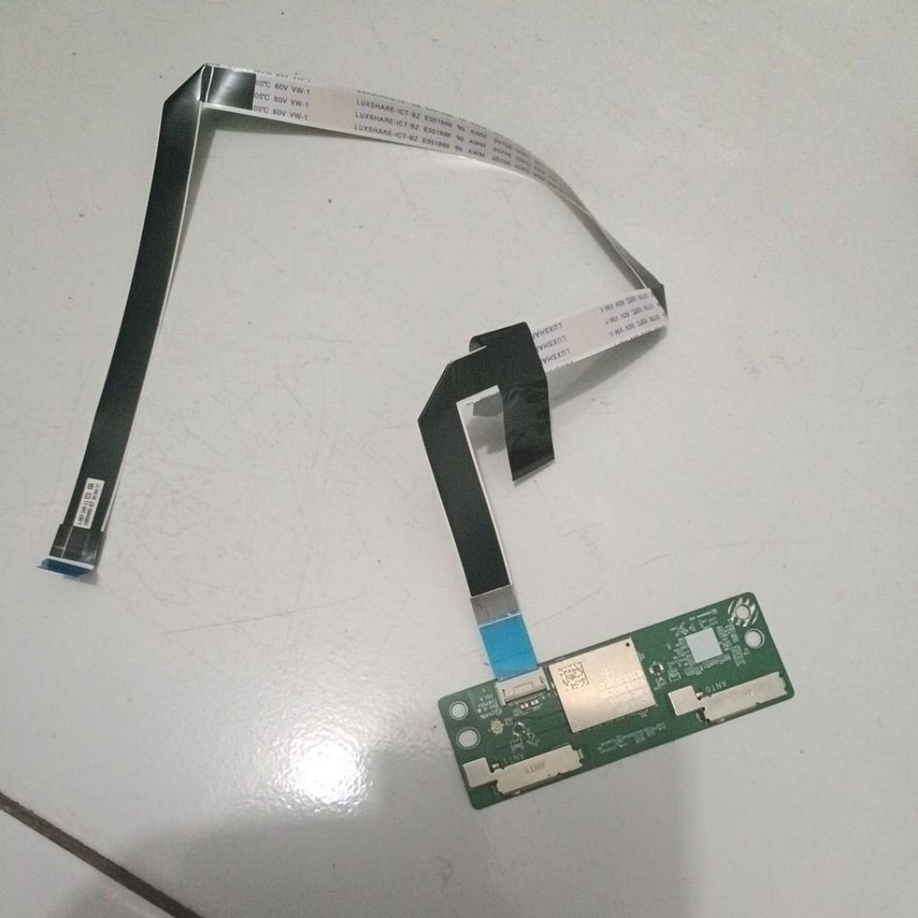 ต้นฉบับ sony 55x7500h KD-55X7500H โมดูล wifi tv led