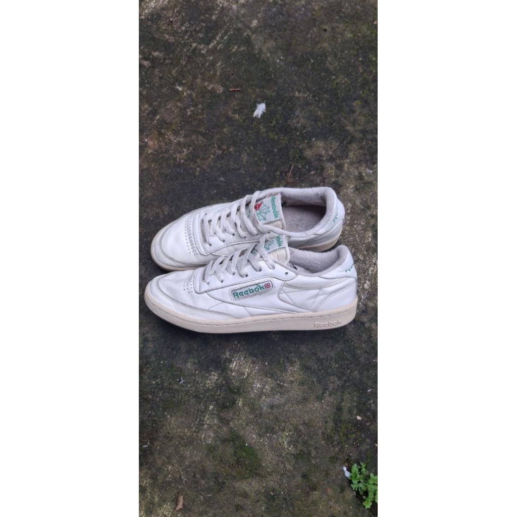Reebok classic c85(39)