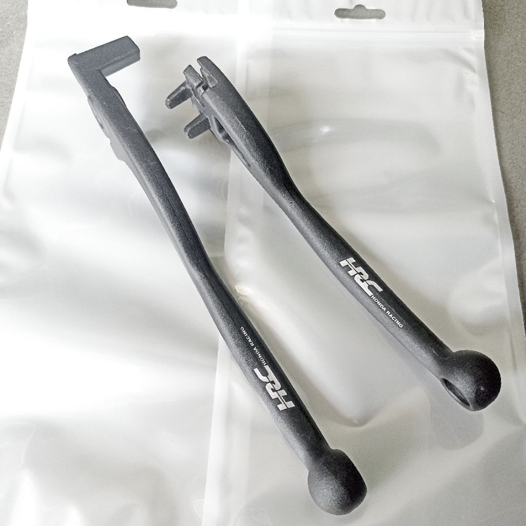 HRC มือเบรค PCX 125 150 CBU