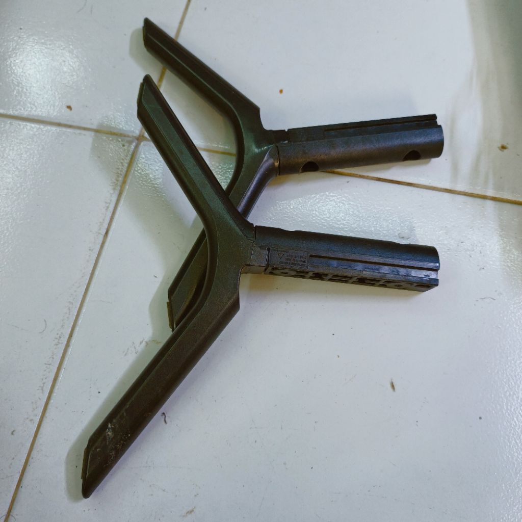 SAMSUNG UA55NU7100 ขาทีวี - SAMSUNG UA55NU7100K TV STAND - SAMSUNG UA55NU7100K TV BRACKET