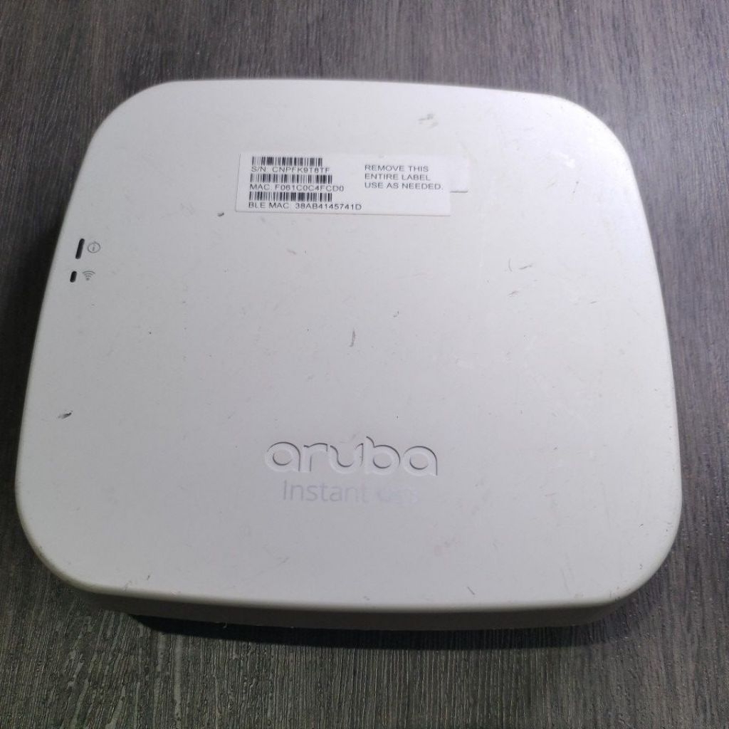 Aruba APIN0303******