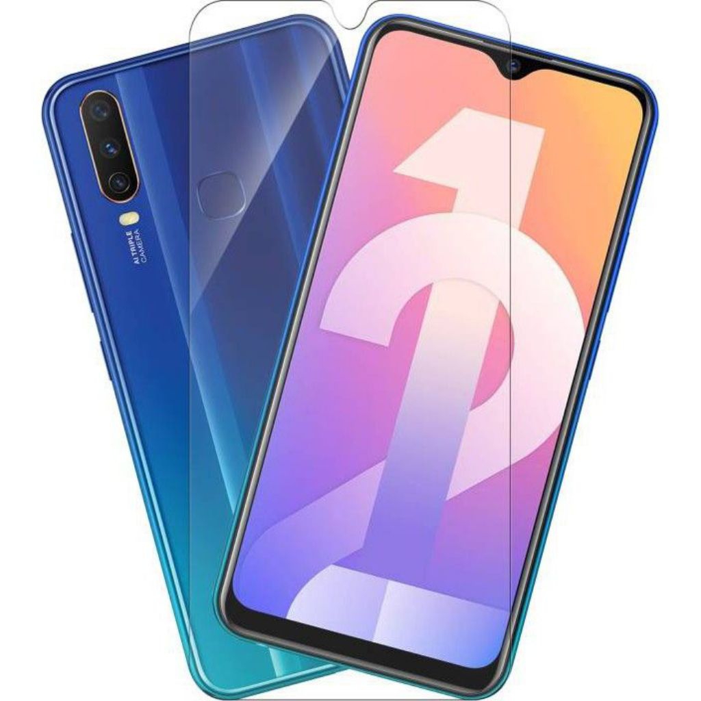 TEMPERED GLASS VIVO V5 V11 Y19 Y55 Y15 V20 Y81 V7 Y81