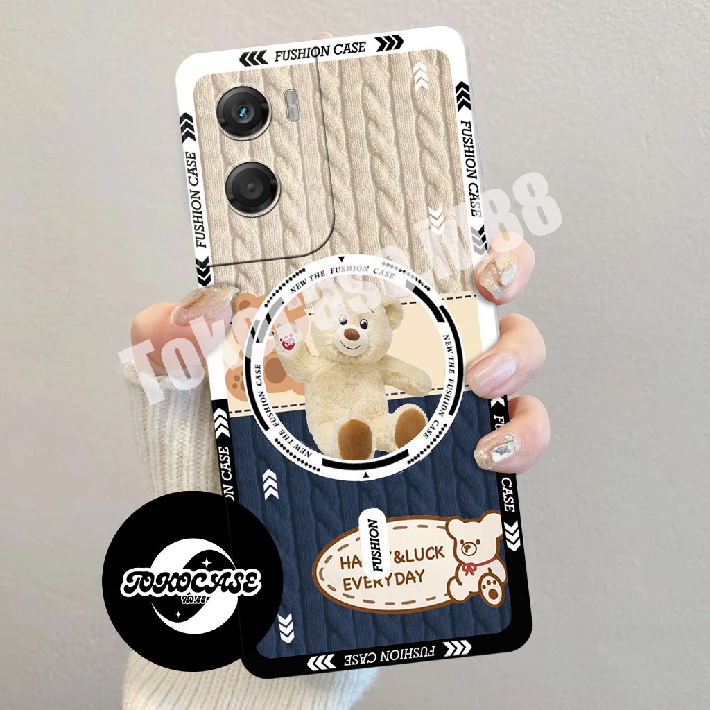 MOTOROLA G06 POWER Pro Camera Softcase นุ่ม ยืดหยุ่น และหนา - ปลอก - ปลอก - ยาง - ปลอก - ซิลิโคน - เ