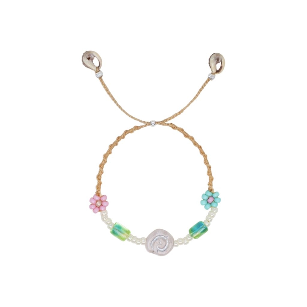 สร้อยข้อมือ Jewel Rocks M63