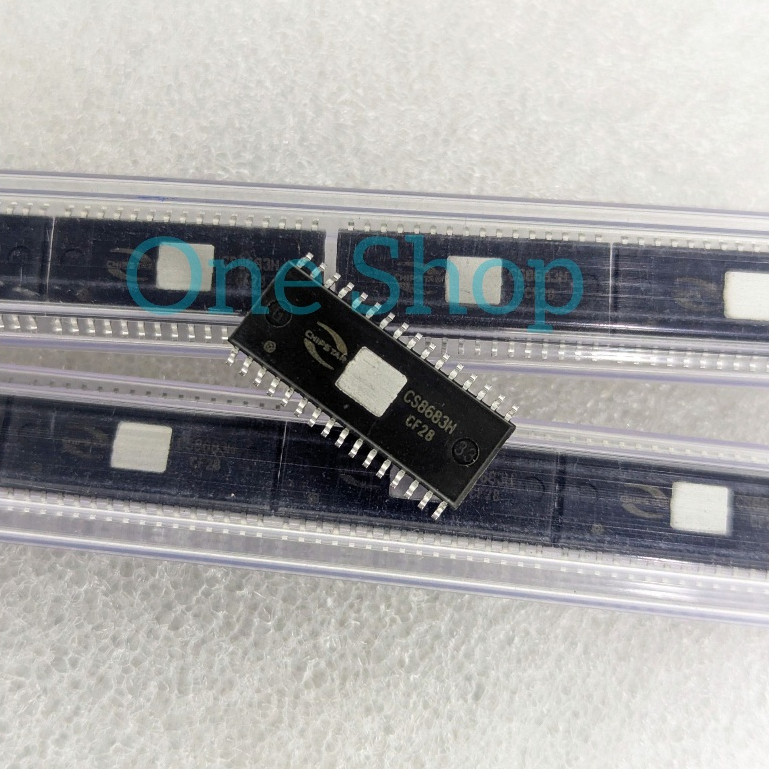 IC CS8683H ดั้งเดิม*