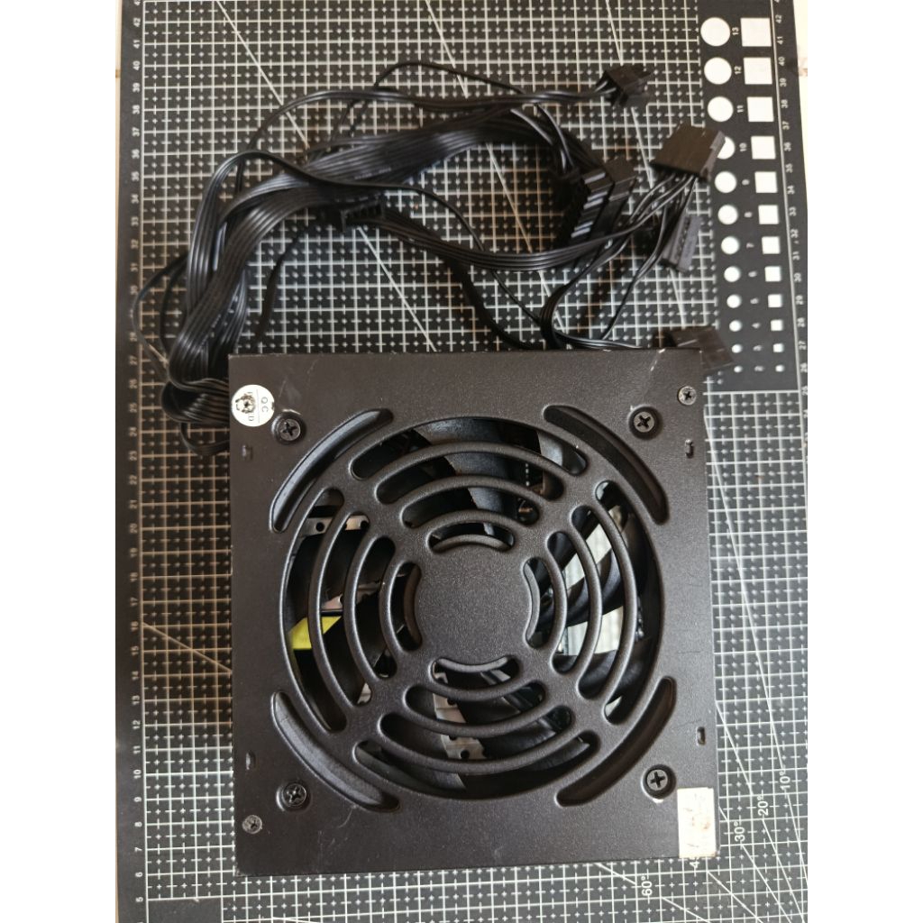 มือสอง Raftor Brand 500 W Psu