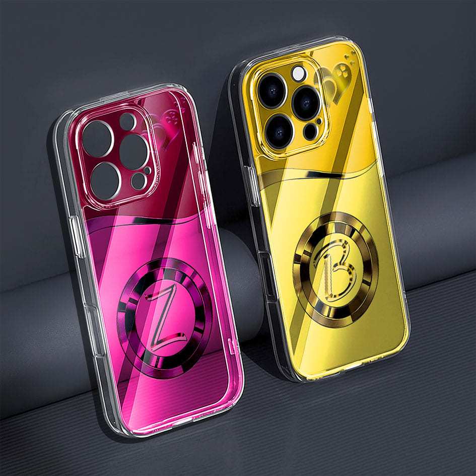 Custom Letter Case สําหรับ Oppo A17 A17K A31 A71 A57 2022 A16 A15 A54 A55 A5S A3S F1S A60 A5x A3x A5