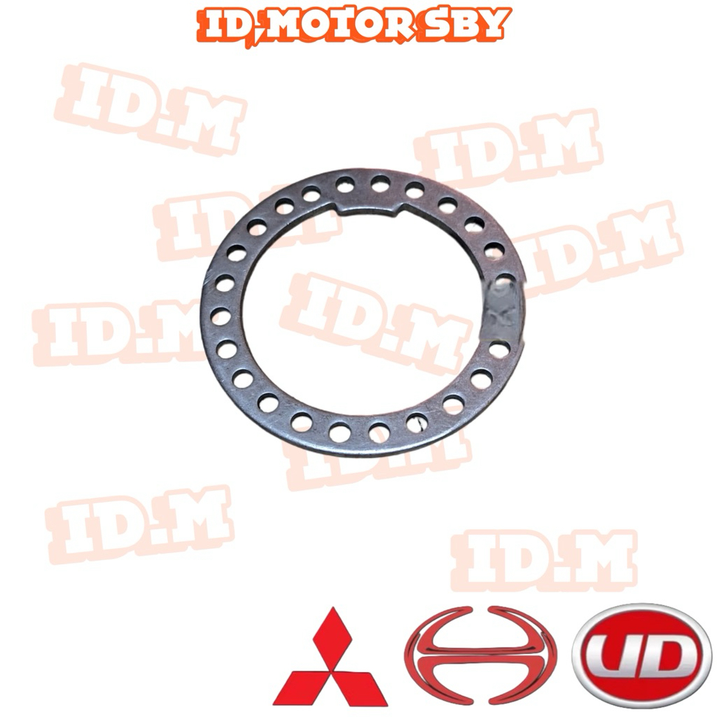 HINO 500 LOHAN เครื่องซักผ้า Distersential HINO 500 LOHAN 9004-36113 อะไหล่เครื่องยนต์