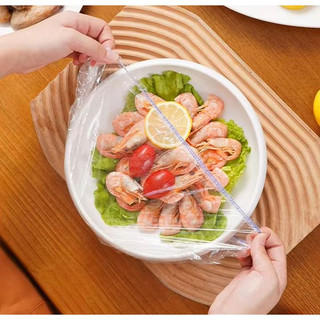 Plastik Bungkus Makanan Isi 100Pcs Plastik Bungkus Makan Match 2954