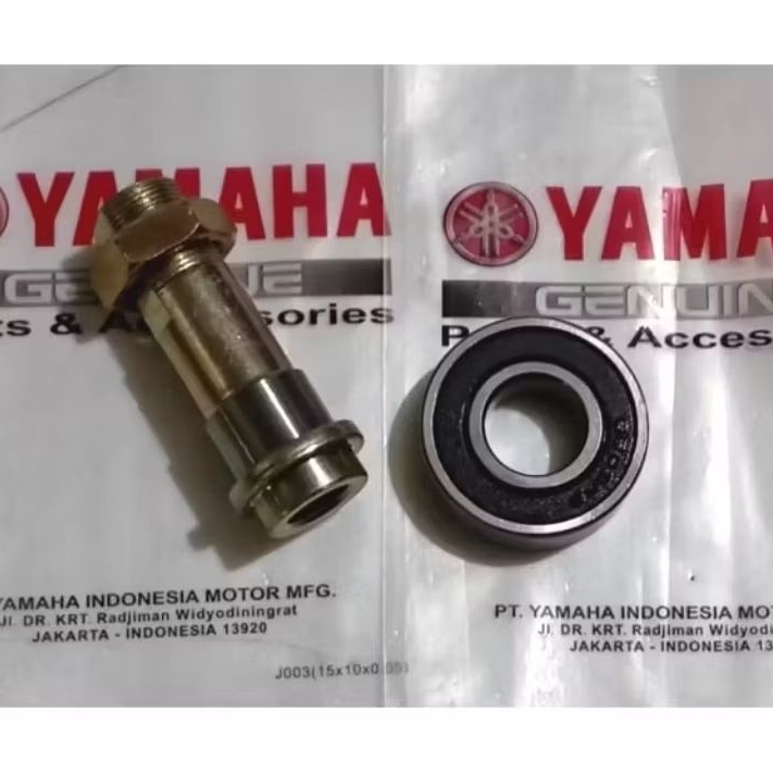 BOS BOSH NAP GEAR REAR GEAR RX KING RXK RXS RXKING RX KING ใหม่ PLUS LAHER BEARING 6004 THICK เกรดเด