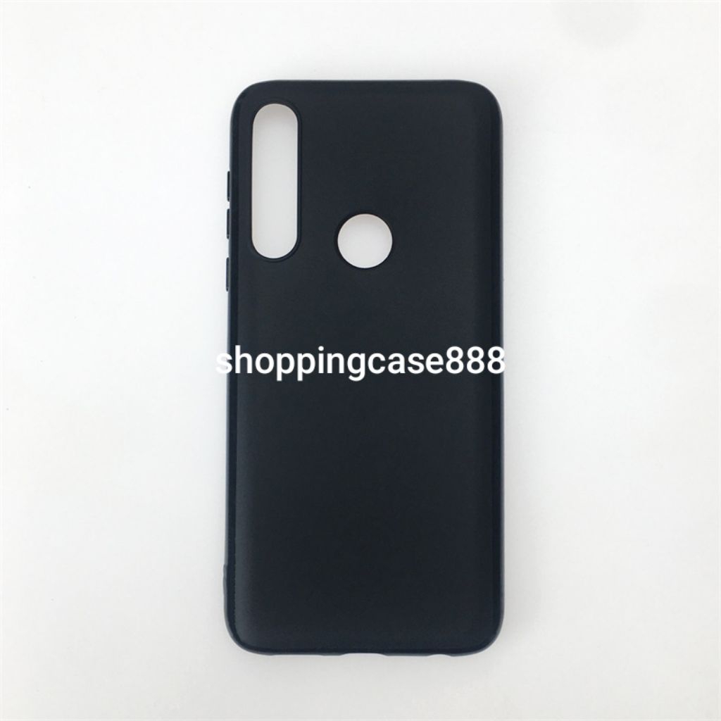 SHC888 HUAWEI HONOR 10 LITE CASE MYUSER SOFTCASE MY USER ใหม่ GENERATION