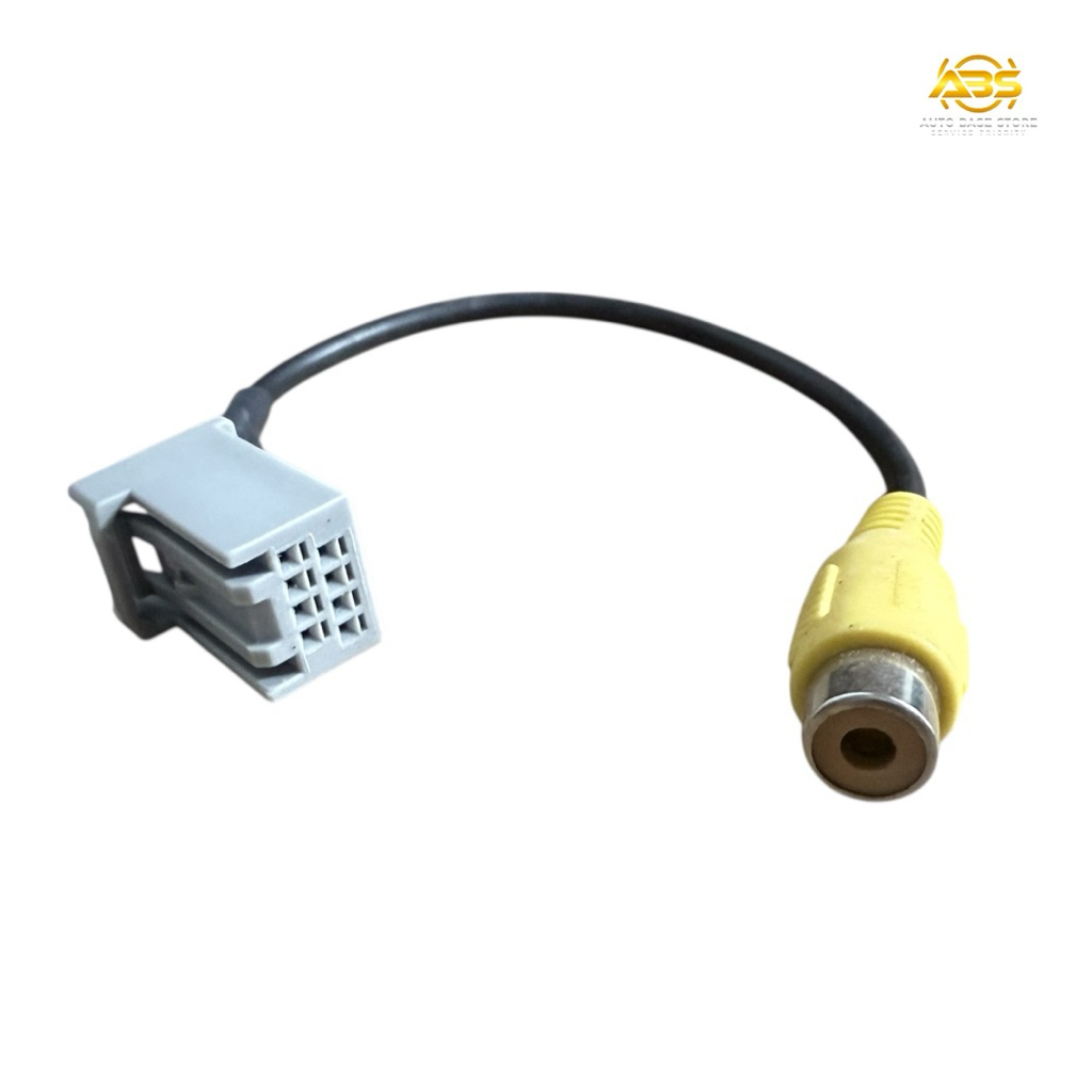 สายอะแดปเตอร์กล้องถอยหลัง Honda XR-V 2023