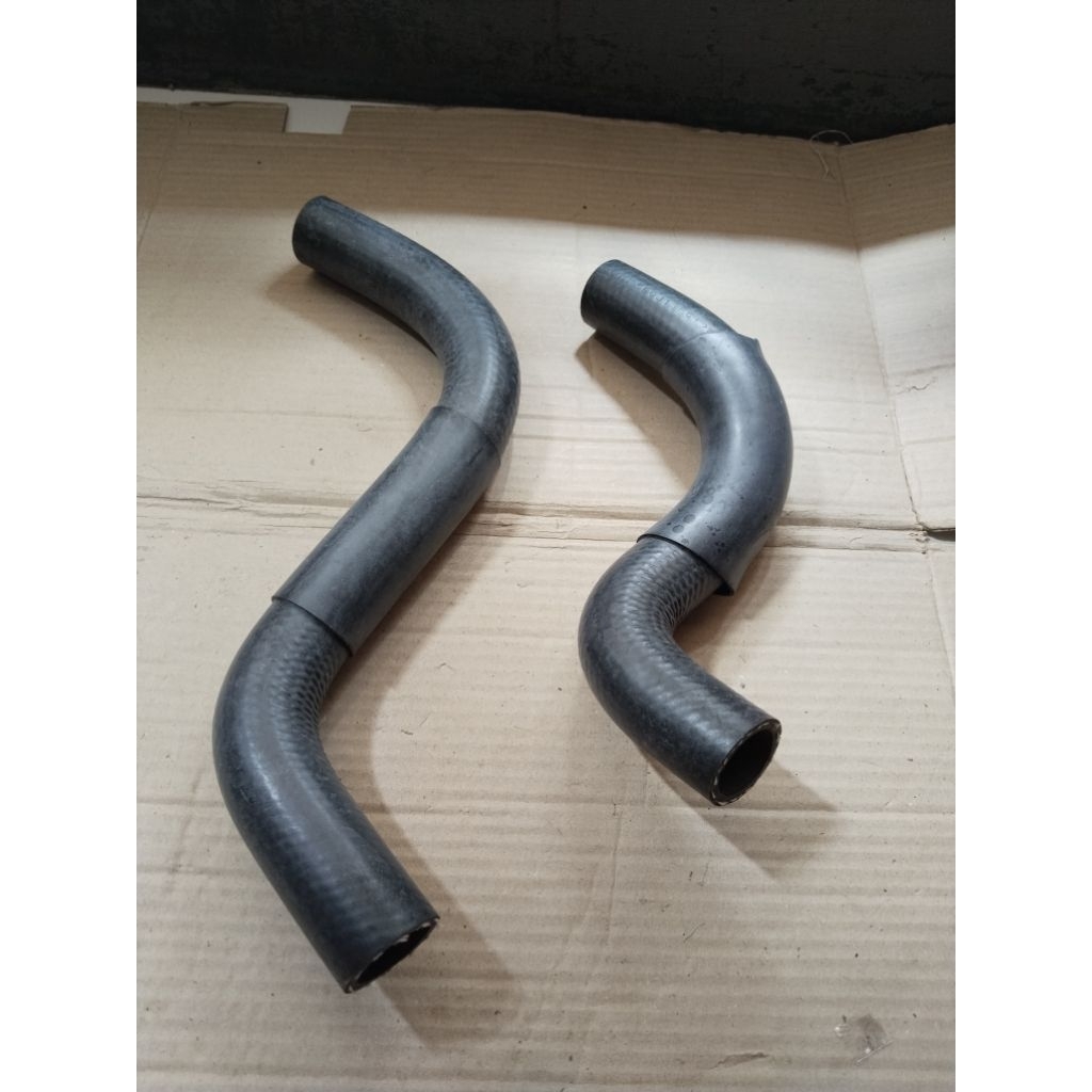 ท่อหม้อน้ํา All New Carry Aef -415'19 Bottom