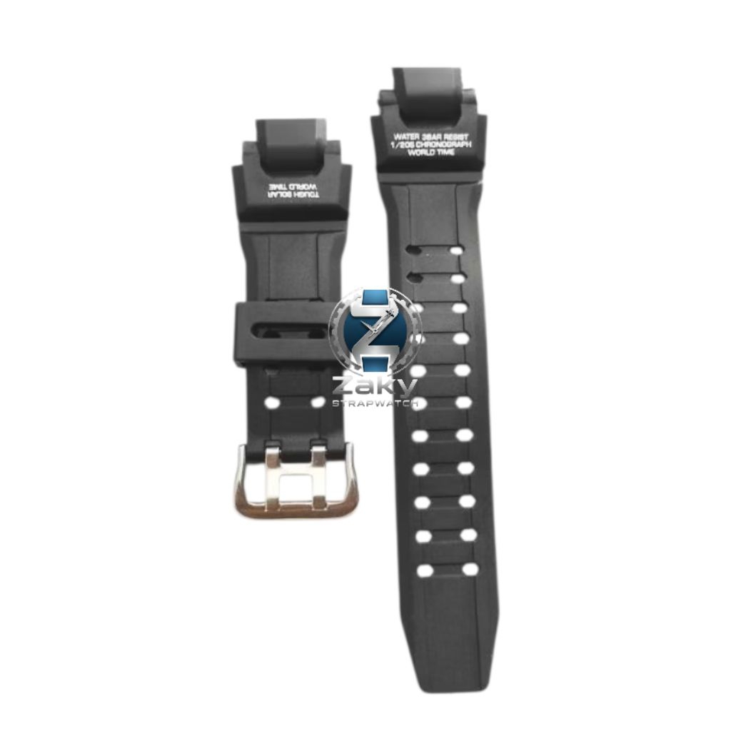 Biden R008 สายยาง Biden R-008 R008 สายนาฬิกา