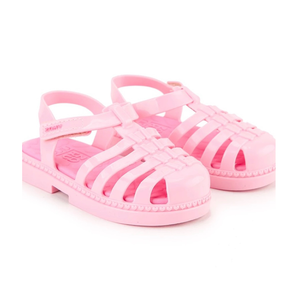 ZAXY ZAY NINA LOVELY SAND BB PO 210 + โฆษณา