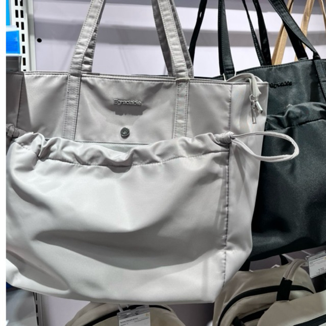 กระเป๋าโท้ตธรรมดา by ohsome