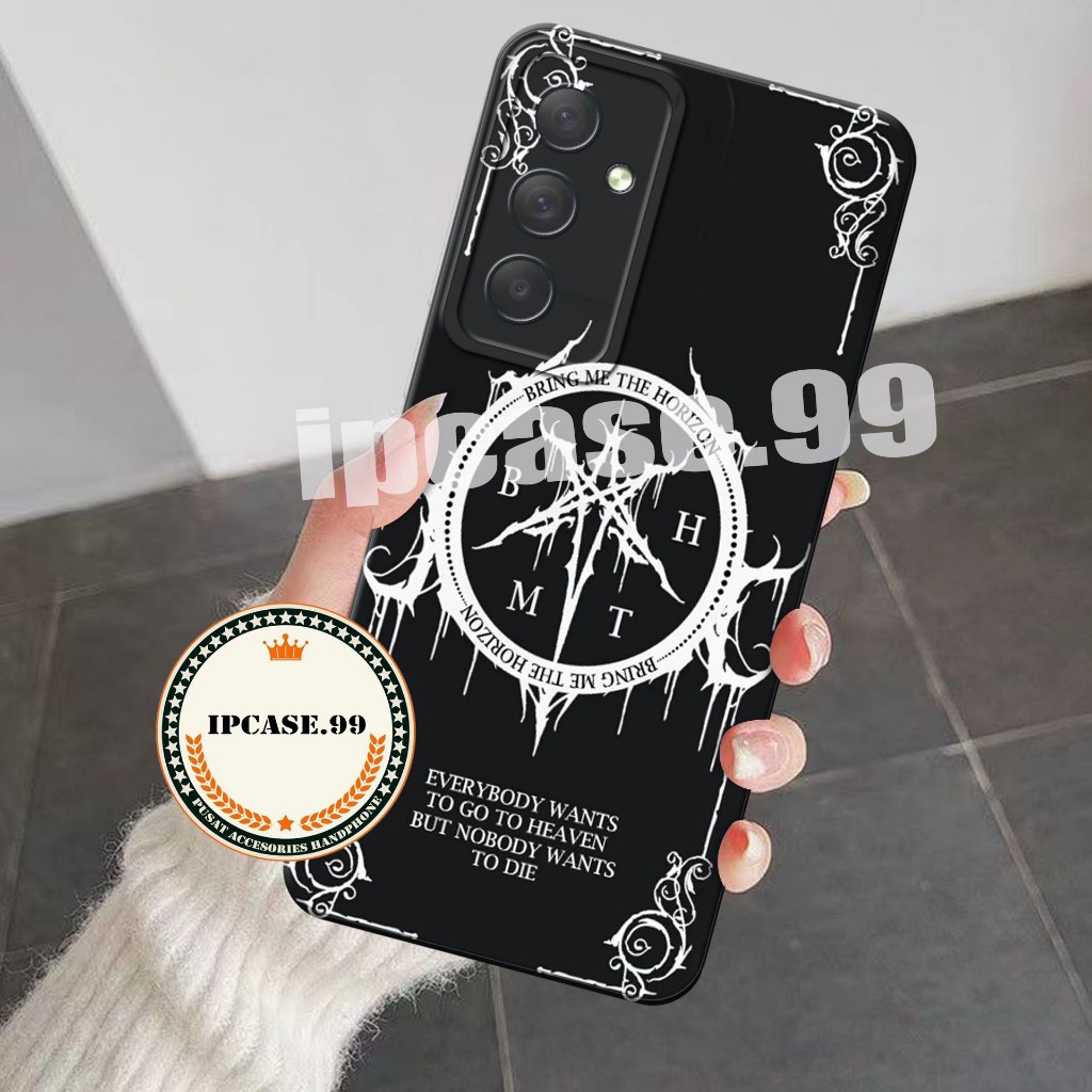 HP Samsung M54 5G A53 A33 A34 A35 A54 A55 A36 A56 Phone Case - Fashion Case - Girls Case - Boys Case