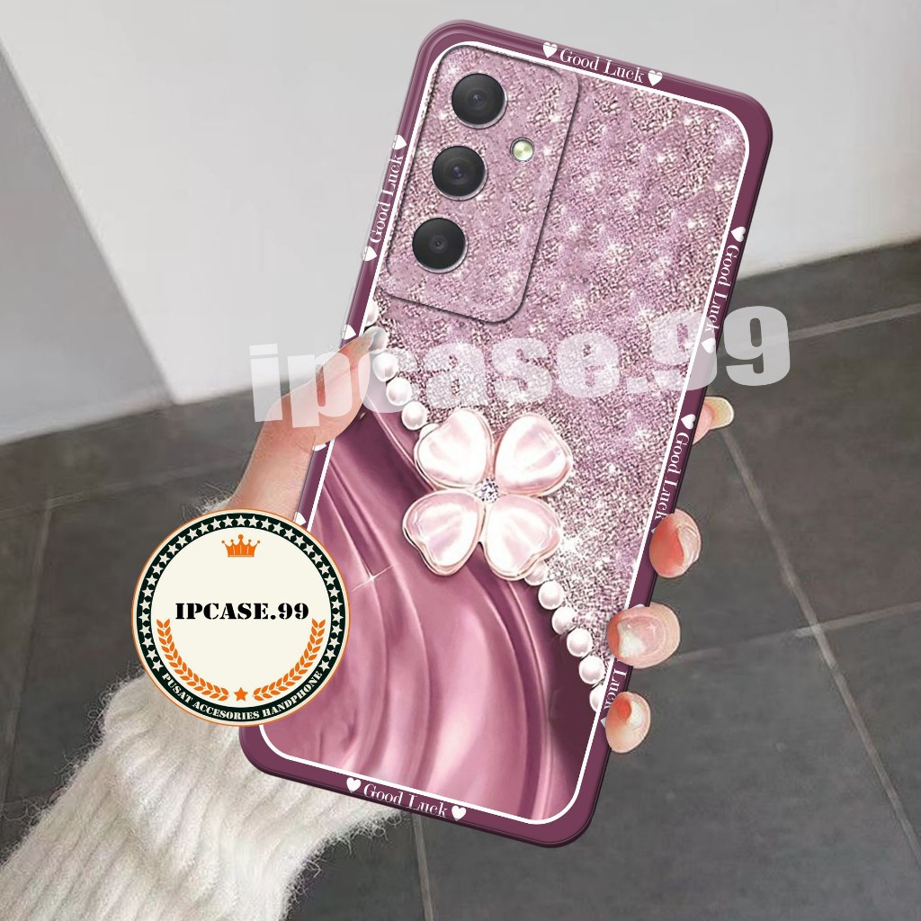 HP Samsung M54 5G A53 A33 A34 A35 A54 A55 A36 A56 Phone Case - Fashion Case - Girls Case - Boys Case