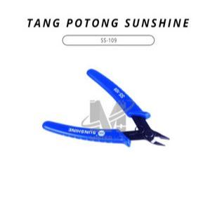 SUNSHINE SS-109 บานตัด