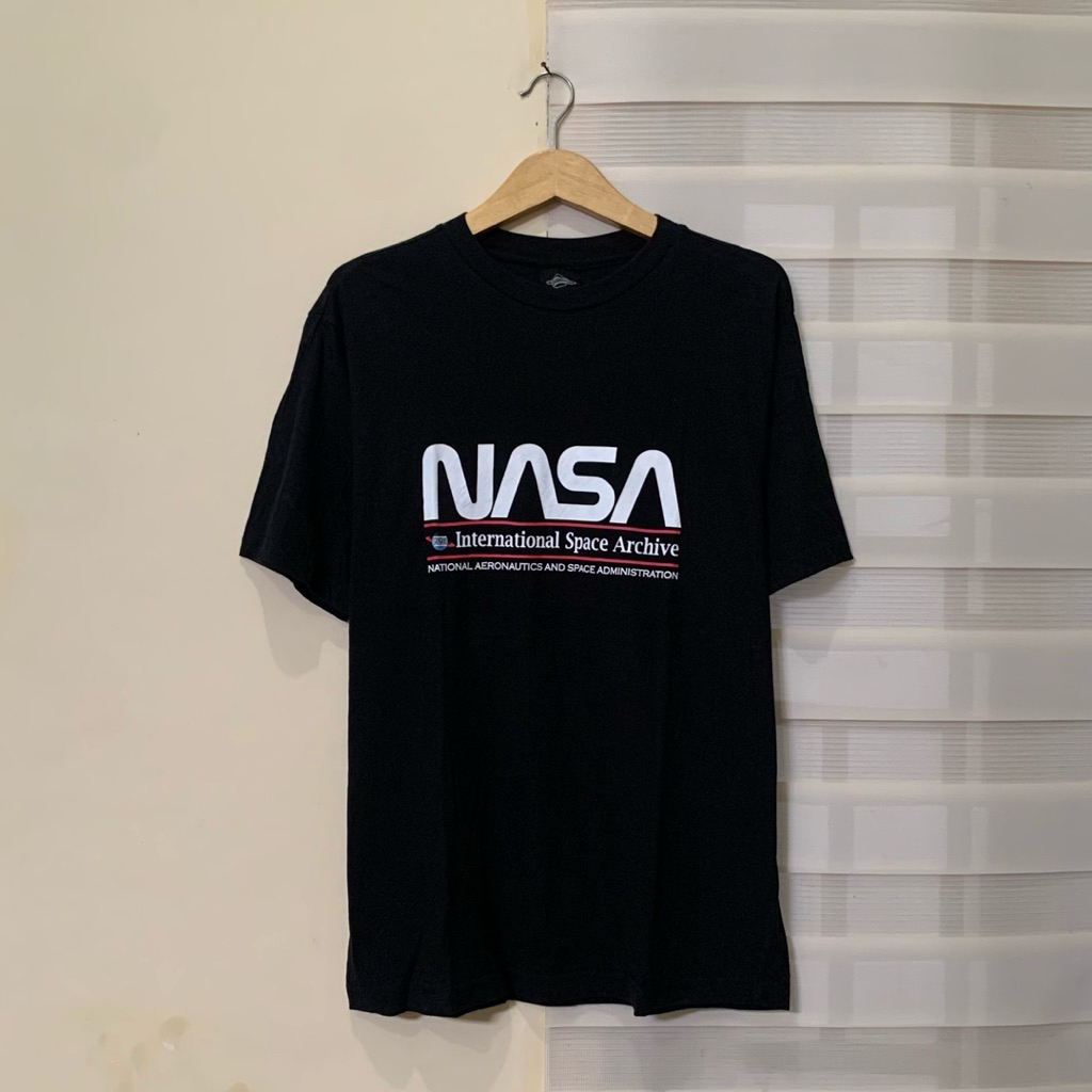 เสื้อยืด NASA*******