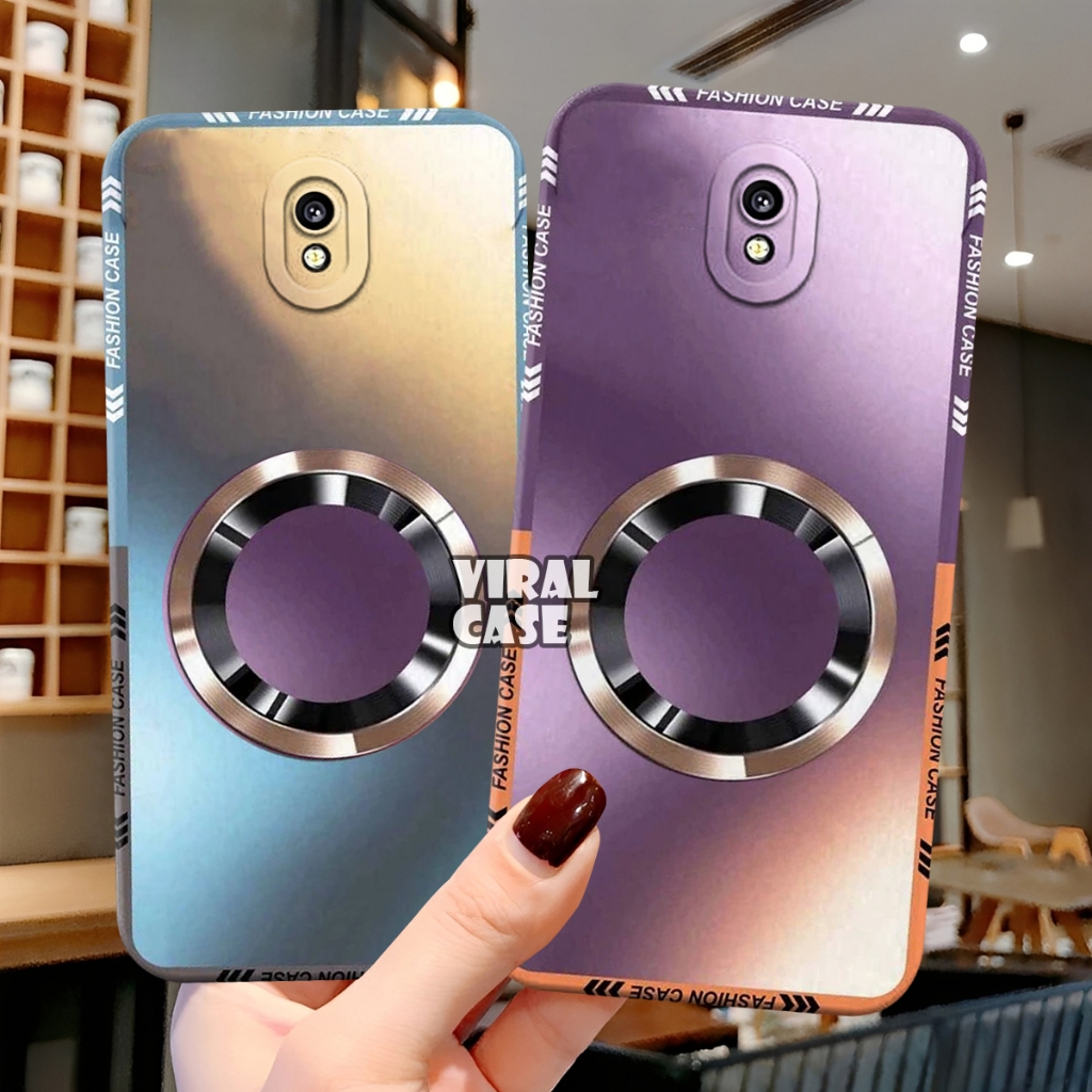 Samsung J7 PRO / J7 PLUS / J5 PRO / J3 PRO Case Pro Camera Fashion Aesthetic Last Very Cool - เคสโทร